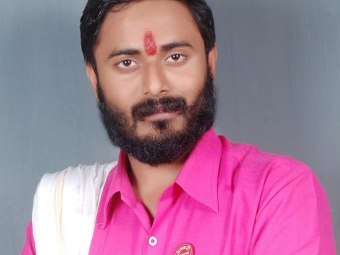 Ten years of 'Swabhimani' re-entry into the Assembly | Maharashtra Assembly Election 2019 ‘स्वाभिमानी’ची दहा वर्षांनी विधानसभेत पुन्हा एंट्री-शिरोळ या बालेकिल्ल्यात ‘स्वाभिमानी’चा पुन्हा पराभव Ten years of 'Swabhimani' re-entry into the Assembly | Maharashtra Assembly Election 2019 ‘स्वाभिमानी’ची दहा वर्षांनी विधानसभेत पुन्हा एंट्री-शिरोळ या बालेकिल्ल्यात ‘स्वाभिमानी’चा पुन्हा पराभव
