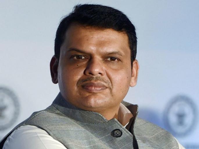 'CM goes on a difficult path' | 'मुख्यमंत्र्यांची वाटचाल बिकट वाटेवर' 'CM goes on a difficult path' | 'मुख्यमंत्र्यांची वाटचाल बिकट वाटेवर'