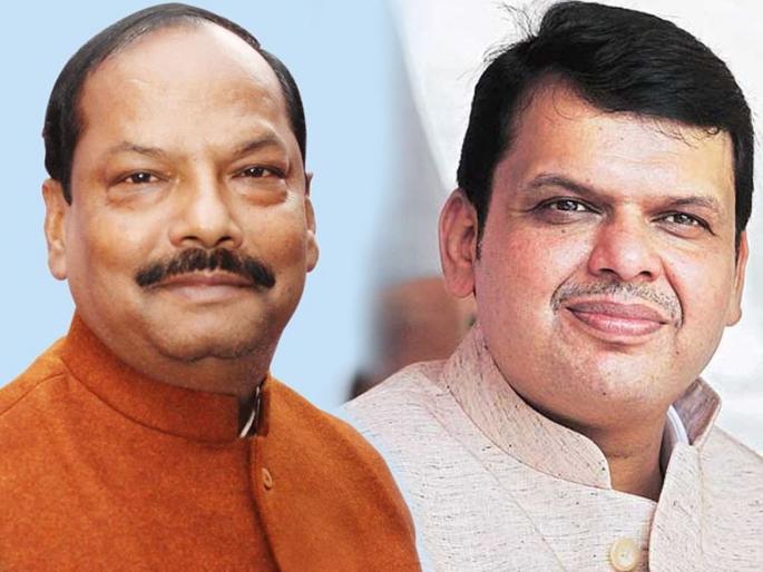 four similarities between maharashtra and jharkhand assembly election results | सेम टू सेम... महाराष्ट्र अन् झारखंडच्या निकालातील चार साम्य पाहून चकित व्हाल! four similarities between maharashtra and jharkhand assembly election results | सेम टू सेम... महाराष्ट्र अन् झारखंडच्या निकालातील चार साम्य पाहून चकित व्हाल!