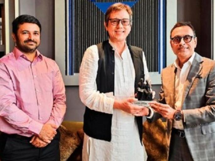 The role of European countries, including India, in the US tariff crisis is important~ | अमेरिकेच्या टॅरिफ संकटात भारतासह युरोपियन देशांची भूमिका मोलाची; स्वेन ओस्टबर्ग यांचे मत