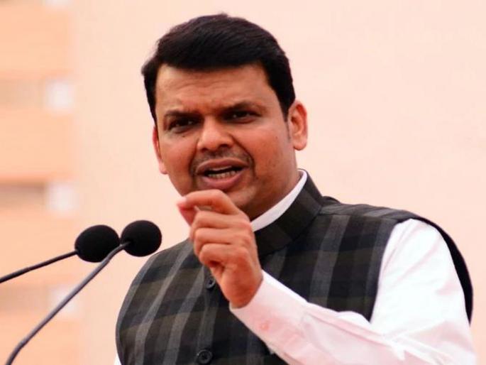 Devendra Fadnavis answer to Sharad Pawar's remarks over his ego and arrogance | देवेंद्र फडणवीसांनी सांगितला 'मी पुन्हा येईन'चा अर्थ; शरद पवारांना दिलं उत्तर Devendra Fadnavis answer to Sharad Pawar's remarks over his ego and arrogance | देवेंद्र फडणवीसांनी सांगितला 'मी पुन्हा येईन'चा अर्थ; शरद पवारांना दिलं उत्तर