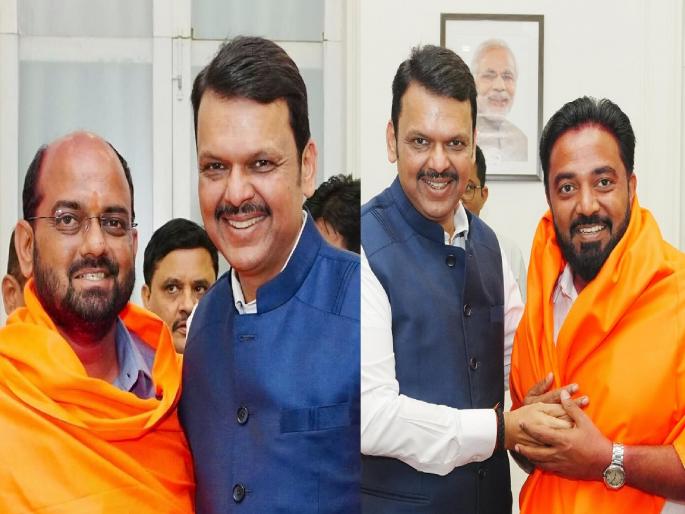 Maharashtra assembly vidhan sabha election 2024 BJP workers in Kolhapur district waiting for honour | Vidhan Sabha Election 2024: आता तरी ‘देवा (भाऊ)’ मला पावशील का?, कोल्हापूर जिल्ह्यातील भाजपचे कार्यकर्ते सन्मानाच्या प्रतीक्षेत Maharashtra assembly vidhan sabha election 2024 BJP workers in Kolhapur district waiting for honour | Vidhan Sabha Election 2024: आता तरी ‘देवा (भाऊ)’ मला पावशील का?, कोल्हापूर जिल्ह्यातील भाजपचे कार्यकर्ते सन्मानाच्या प्रतीक्षेत