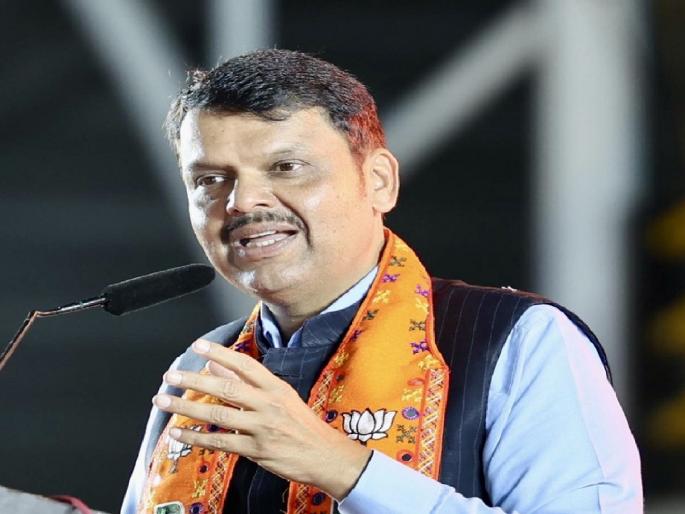 only the son and relatives of the leaders In India Aghadi, Criticism of Devendra Fadnavis | इंडिया आघाडीत फक्त नेत्यांच्या मुलांसह नातेवाईकांना जागा, देवेंद्र फडणवीस यांचा हल्लाबोल only the son and relatives of the leaders In India Aghadi, Criticism of Devendra Fadnavis | इंडिया आघाडीत फक्त नेत्यांच्या मुलांसह नातेवाईकांना जागा, देवेंद्र फडणवीस यांचा हल्लाबोल