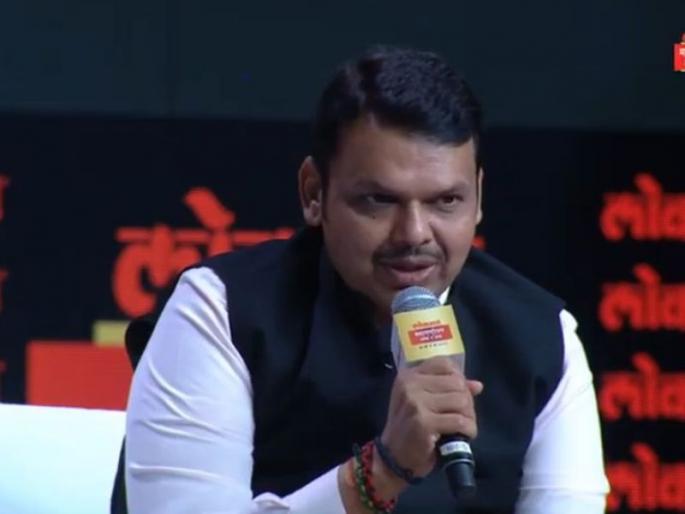 cm devendra fadnavis tells how he tackles mla who wants ministerial birth | LMOTY 2019: मंत्रिपदाची घाई झालेल्यांना कसं टाळता?; मुख्यमंत्र्यांनी सांगितली गुरुकिल्ली cm devendra fadnavis tells how he tackles mla who wants ministerial birth | LMOTY 2019: मंत्रिपदाची घाई झालेल्यांना कसं टाळता?; मुख्यमंत्र्यांनी सांगितली गुरुकिल्ली