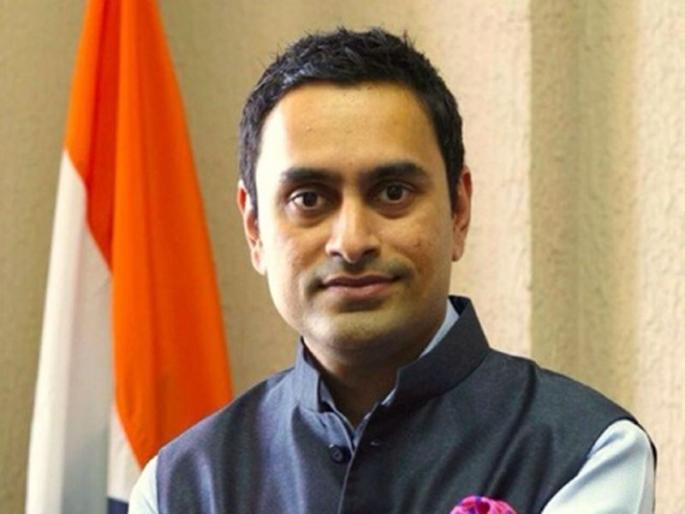 Hormusji Cama Appointed As Chairman Of ABC lokmats devendra darda appointed as secretary | होरमुसजी कामा एबीसीचे अध्यक्ष, ‘लोकमत’चे देवेंद्र दर्डा सचिव Hormusji Cama Appointed As Chairman Of ABC lokmats devendra darda appointed as secretary | होरमुसजी कामा एबीसीचे अध्यक्ष, ‘लोकमत’चे देवेंद्र दर्डा सचिव