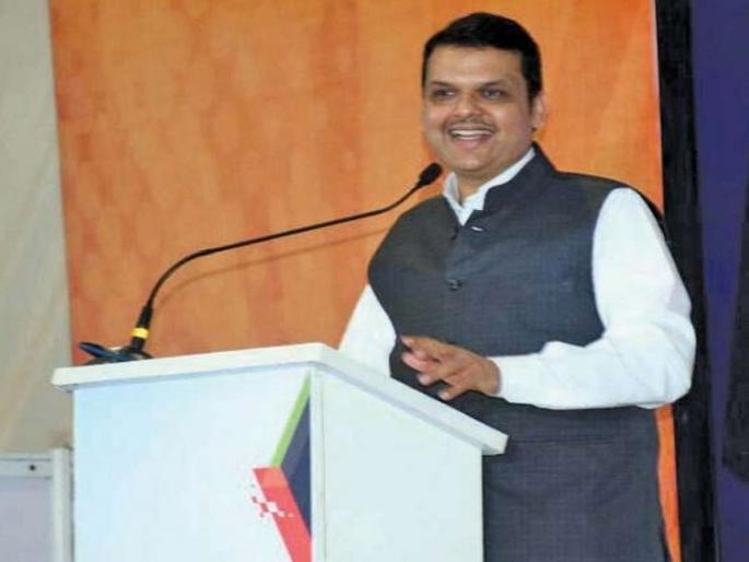 Maharashtra Election 2019: Devendra Fadnavis; Leader of a sensitive mind | Maharashtra Election 2019 : संवेदनशील मनाचा नेता; देवेंद्र फडणवीसांची सह्रदयता दाखवणारे निर्णय! Maharashtra Election 2019: Devendra Fadnavis; Leader of a sensitive mind | Maharashtra Election 2019 : संवेदनशील मनाचा नेता; देवेंद्र फडणवीसांची सह्रदयता दाखवणारे निर्णय!