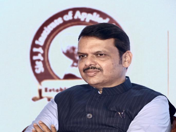 Cancel the contract method even in your own energy account Fadnavis demand of Bhams | तुमच्याच उर्जा खात्यातही कंत्राटी पद्धत रद्द करा; देवेंद्र फडणवीसांकडे भामसंची मागणी Cancel the contract method even in your own energy account Fadnavis demand of Bhams | तुमच्याच उर्जा खात्यातही कंत्राटी पद्धत रद्द करा; देवेंद्र फडणवीसांकडे भामसंची मागणी