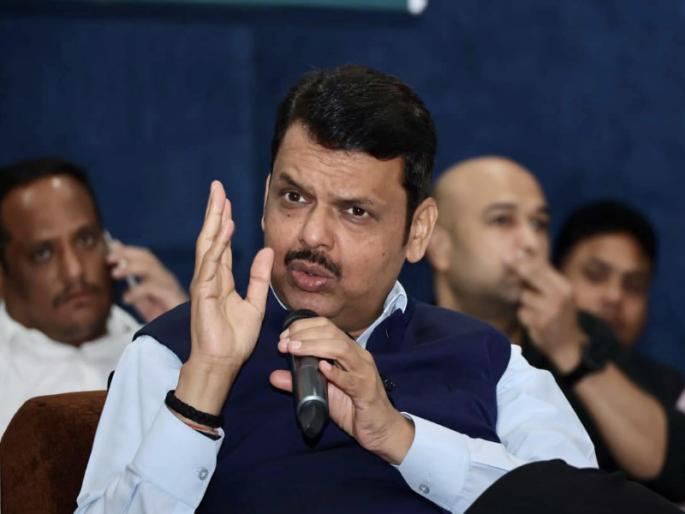Those who try to create riots in Maharashtra will be dealt with Devendra Fadnavis' warning | महाराष्ट्रात जे दंगली घडवण्याचा प्रयत्न करतायेत त्यांना अद्दल घडवणार; देवेंद्र फडणवीस यांचा इशारा Those who try to create riots in Maharashtra will be dealt with Devendra Fadnavis' warning | महाराष्ट्रात जे दंगली घडवण्याचा प्रयत्न करतायेत त्यांना अद्दल घडवणार; देवेंद्र फडणवीस यांचा इशारा