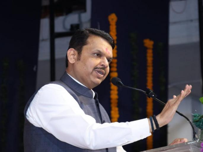 Kasba and Chinchwad by-elections should be held unopposed; Devendra Fadnavis will request 'Mavia' leaders | कसबा अन् चिंचवड पोटनिवडणूक बिनविरोध करावी; देवेंद्र फडणवीस 'मविआ' नेत्यांना विनंती करणार Kasba and Chinchwad by-elections should be held unopposed; Devendra Fadnavis will request 'Mavia' leaders | कसबा अन् चिंचवड पोटनिवडणूक बिनविरोध करावी; देवेंद्र फडणवीस 'मविआ' नेत्यांना विनंती करणार