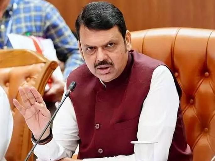 The government will fulfill the promise of loan waiver; Chief Minister Fadnavis reiterated his determination | कर्जमाफीचे आश्वासन सरकार पूर्ण करणारच; मुख्यमंत्री फडणवीस यांनी पुन्हा व्यक्त केला निर्धार 