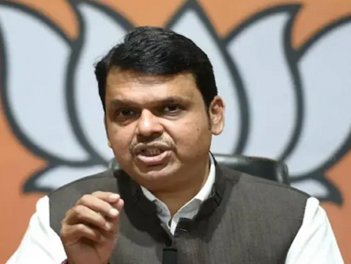 Devendra Fadnavis criticizes Uddhav Thackeray for giving candidature to those he called ghee thieves | 'ज्यांना तुप चोर म्हणाले, त्यांना उमेदवारी दिली', देवेंद्र फडणवीस यांची उद्धव ठाकरेंवर टीका  Devendra Fadnavis criticizes Uddhav Thackeray for giving candidature to those he called ghee thieves | 'ज्यांना तुप चोर म्हणाले, त्यांना उमेदवारी दिली', देवेंद्र फडणवीस यांची उद्धव ठाकरेंवर टीका