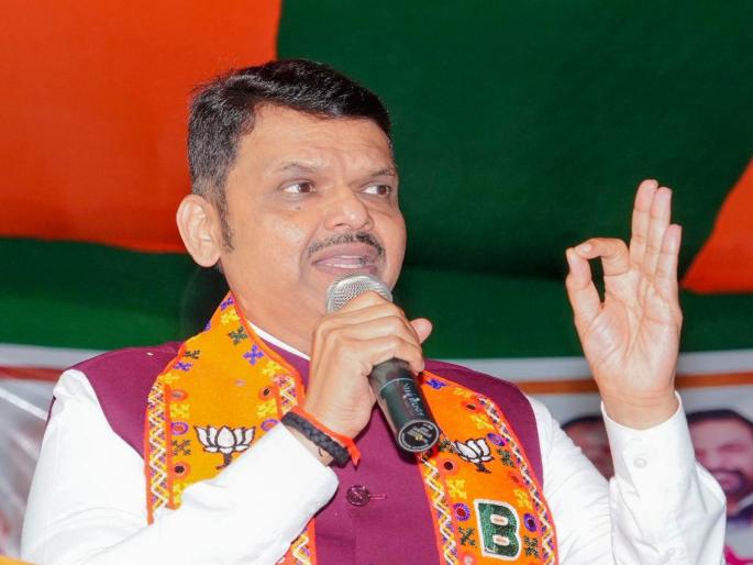 'There are allies, there are no opponents!'; Chief Minister Fadnavis pricked the ears of those who raised the slogan of self-reliance | 'मित्रपक्ष आहेत, विरोधक नाहीत!'; स्वबळाचा नारा देणाऱ्यांचे मुख्यमंत्री फडणवीसांनी टोचले कान 'There are allies, there are no opponents!'; Chief Minister Fadnavis pricked the ears of those who raised the slogan of self-reliance | 'मित्रपक्ष आहेत, विरोधक नाहीत!'; स्वबळाचा नारा देणाऱ्यांचे मुख्यमंत्री फडणवीसांनी टोचले कान