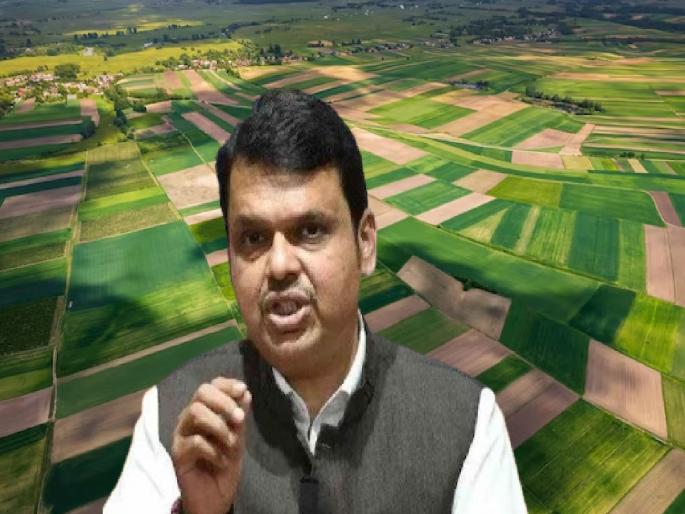 Inam, temple lands in Marathwada will now be owned; Relief to millions of citizens | मराठवाड्यातील इनाम, देवस्थानच्या जमिनींची आता मालकी मिळणार; लाखो नागरिकांना दिलासा Inam, temple lands in Marathwada will now be owned; Relief to millions of citizens | मराठवाड्यातील इनाम, देवस्थानच्या जमिनींची आता मालकी मिळणार; लाखो नागरिकांना दिलासा