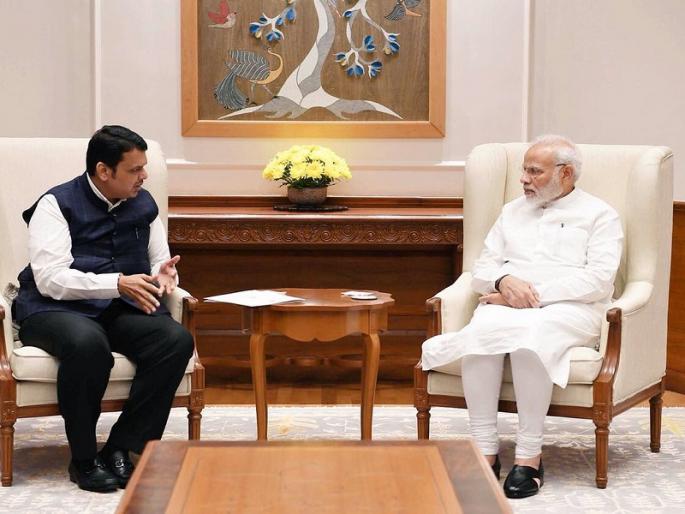 Devendra Fadnavis EMC announced National Policy on Electronics in Ranjangaon | उद्योग गेल्याच्या टीकेनंतर राज्य सरकारला उपरती; पुण्यात 500 कोटींचा उद्योग, फडणवीसांचा दावा Devendra Fadnavis EMC announced National Policy on Electronics in Ranjangaon | उद्योग गेल्याच्या टीकेनंतर राज्य सरकारला उपरती; पुण्यात 500 कोटींचा उद्योग, फडणवीसांचा दावा