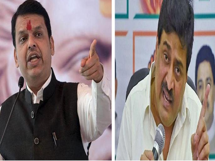 This is not a multistar, its a horror movie: Devendra Fadnavis | हा मल्टीस्टारर नाही, हॉरर सिनेमा : देवेंद्र फडणवीस