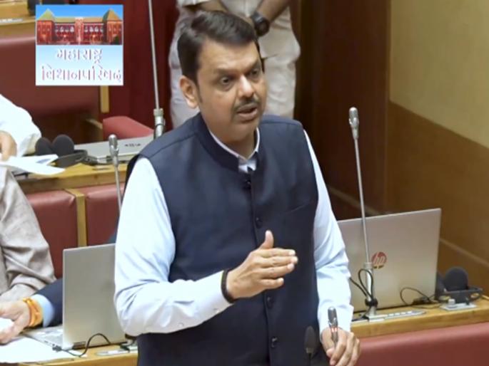 devendra Fadnavis reaction on government decision about Onion export ban | कांद्याची निर्यातबंदी, शेतकऱ्यांची कोंडी; फडणवीसांनी सांगितली सरकारची बाजू devendra Fadnavis reaction on government decision about Onion export ban | कांद्याची निर्यातबंदी, शेतकऱ्यांची कोंडी; फडणवीसांनी सांगितली सरकारची बाजू