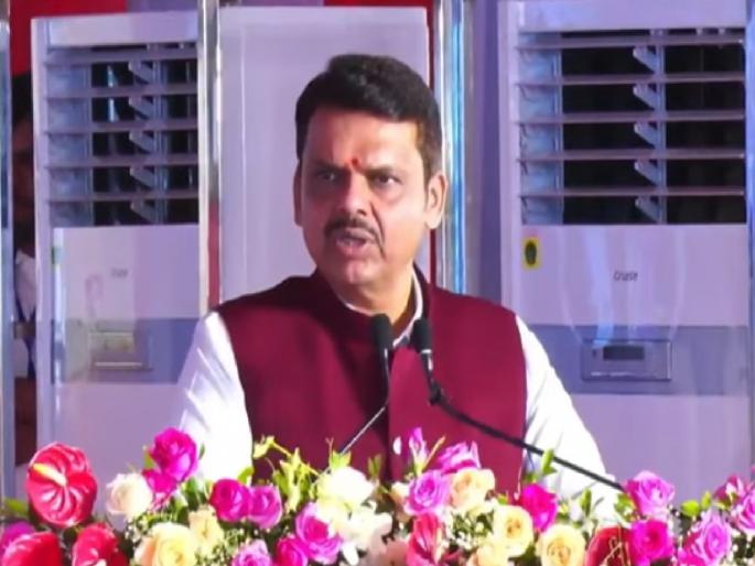 "Gopinath Munde was given on loan to Modi, we was going to make him the Chief Minister"; CM Devendra Fadnavis's secret revelation | "मोदींना उधारीवर गोपीनाथ मुंडेंना दिलं होतं, मुख्यमंत्री बनवणार होतो"; फडणवीसांचा गौप्यस्फोट "Gopinath Munde was given on loan to Modi, we was going to make him the Chief Minister"; CM Devendra Fadnavis's secret revelation | "मोदींना उधारीवर गोपीनाथ मुंडेंना दिलं होतं, मुख्यमंत्री बनवणार होतो"; फडणवीसांचा गौप्यस्फोट