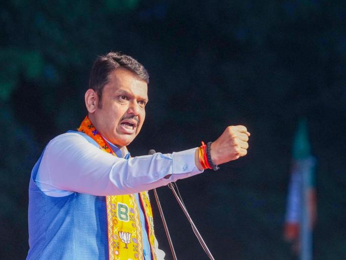 Chief Minister Devendra Fadnavis assures of modern development of historic Nanded | ऐतिहासिक नांदेडच्या आधुनिक विकासाची मुख्यमंत्री देवेंद्र फडणवीस यांची ग्वाही Chief Minister Devendra Fadnavis assures of modern development of historic Nanded | ऐतिहासिक नांदेडच्या आधुनिक विकासाची मुख्यमंत्री देवेंद्र फडणवीस यांची ग्वाही