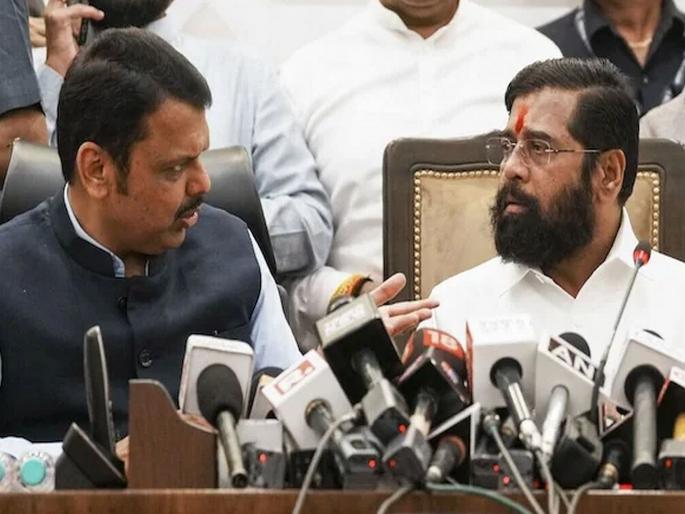 'Operation Lotus'... you started it...; The Chief Minister slapped Shiv Sena ministers in front of Eknath Shinde, read the list... | ‘ऑपरेशन लोटस’... सुरुवात तुम्हीच केली...; एकनाथ शिंदेंसमोरच मुख्यमंत्र्यांनी शिवसेनेच्या मंत्र्यांना झापले, यादीच वाचली... 'Operation Lotus'... you started it...; The Chief Minister slapped Shiv Sena ministers in front of Eknath Shinde, read the list... | ‘ऑपरेशन लोटस’... सुरुवात तुम्हीच केली...; एकनाथ शिंदेंसमोरच मुख्यमंत्र्यांनी शिवसेनेच्या मंत्र्यांना झापले, यादीच वाचली...