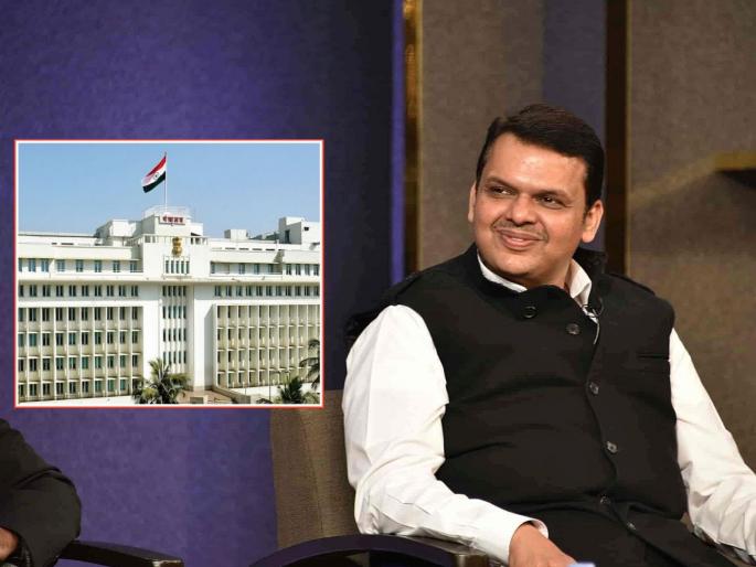 If CM Devendra Fadanvis want to expel 'fixers' from the ministry...; Ministers' PS, OSD are very small players in this game | मंत्रालयातून ‘फिक्सर्स’ हाकलायचे असतील, तर...; मंत्र्यांचे पीएस, ओएसडी हे या खेळातले खूप छोटे खेळाडू If CM Devendra Fadanvis want to expel 'fixers' from the ministry...; Ministers' PS, OSD are very small players in this game | मंत्रालयातून ‘फिक्सर्स’ हाकलायचे असतील, तर...; मंत्र्यांचे पीएस, ओएसडी हे या खेळातले खूप छोटे खेळाडू
