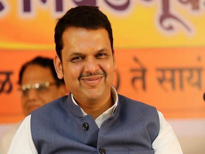 Devendra Fadnavis Answers to Various Questions in pune water shortage in pune city | पुणेकर, तुम्ही खूप पाणी वापरता! देवेंद्र फडणवीसांची विविध प्रश्नांवर उत्तरे Devendra Fadnavis Answers to Various Questions in pune water shortage in pune city | पुणेकर, तुम्ही खूप पाणी वापरता! देवेंद्र फडणवीसांची विविध प्रश्नांवर उत्तरे