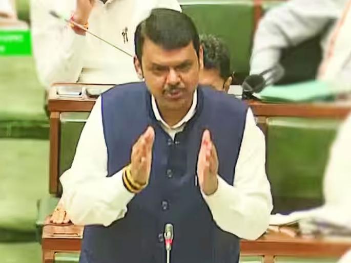 There should be transparent and dynamic governance; Chief Minister Fadnavis clarified the direction of the government | पारदर्शक अन् गतिशील कारभार करावा लागेल; मुख्यमंत्री फडणवीस यांनी स्पष्ट केली सरकारची दिशा There should be transparent and dynamic governance; Chief Minister Fadnavis clarified the direction of the government | पारदर्शक अन् गतिशील कारभार करावा लागेल; मुख्यमंत्री फडणवीस यांनी स्पष्ट केली सरकारची दिशा