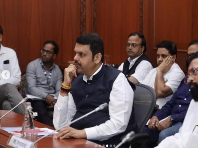 How will Chief Minister Devendra Fadnavis administration be in the Mahayuti government | कसा असेल देवेंद्र फडणवीसांचा कारभार? How will Chief Minister Devendra Fadnavis administration be in the Mahayuti government | कसा असेल देवेंद्र फडणवीसांचा कारभार?