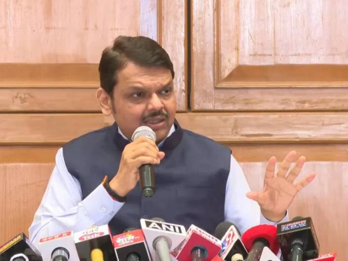 Contract recruitment decision finally cancelled; Announcement by Deputy Chief Minister Fadnavis | कंत्राटी भरतीचा निर्णय अखेर रद्द; उपमुख्यमंत्री फडणवीस यांची घोषणा Contract recruitment decision finally cancelled; Announcement by Deputy Chief Minister Fadnavis | कंत्राटी भरतीचा निर्णय अखेर रद्द; उपमुख्यमंत्री फडणवीस यांची घोषणा