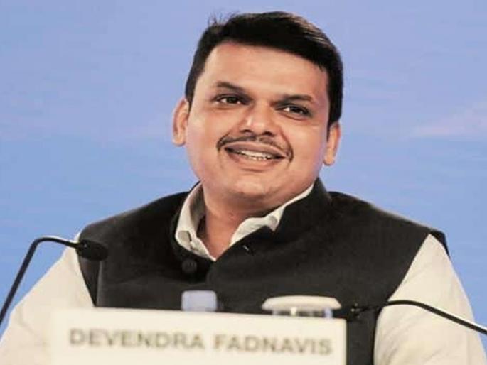 Glad to have a solution; Congratulations to Jarange - Devendra Fadanvis on Maratha Reservation | जरांगे यांचे अभिनंदन, ओबीसींवर अन्याय होणार नाही असाच तोडगा : देवेंद्र फडणवीस Glad to have a solution; Congratulations to Jarange - Devendra Fadanvis on Maratha Reservation | जरांगे यांचे अभिनंदन, ओबीसींवर अन्याय होणार नाही असाच तोडगा : देवेंद्र फडणवीस