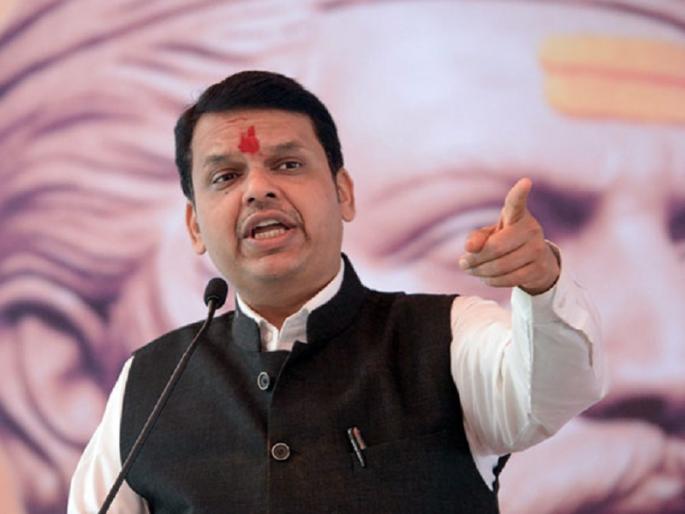 Approval of bullock cart race is a victory for farmers and Maharashtra - Devendra Fadnavis | बैलगाडा शर्यतीला मान्यता हा शेतकऱ्यांचा आणि महाराष्ट्राचा विजय- देवेंद्र फडणवीस