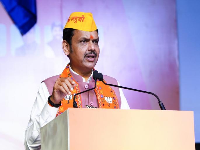 Kasba got an MLA like an accidental PM - devendra fadnavis | ‘ॲक्सिडेंटल पीएमप्रमाणे कसब्याला ॲक्सिडेंटल आमदार मिळाला’ – फडणवीसांचा टोला Kasba got an MLA like an accidental PM - devendra fadnavis | ‘ॲक्सिडेंटल पीएमप्रमाणे कसब्याला ॲक्सिडेंटल आमदार मिळाला’ – फडणवीसांचा टोला
