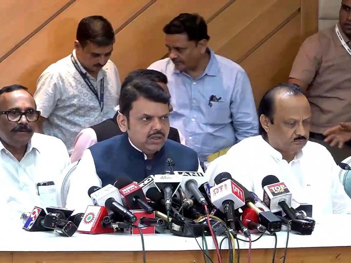 Grand package of 31,628 crores for flood victims; Relief for farmers: Announcement of assistance for three hectares instead of two in Maharashtra | पूरग्रस्तांसाठी ३१,६२८ कोटींचे महापॅकेज; शेतकऱ्यांना दिलासा : दोनऐवजी तीन हेक्टरसाठी मदतीची घाेषणा