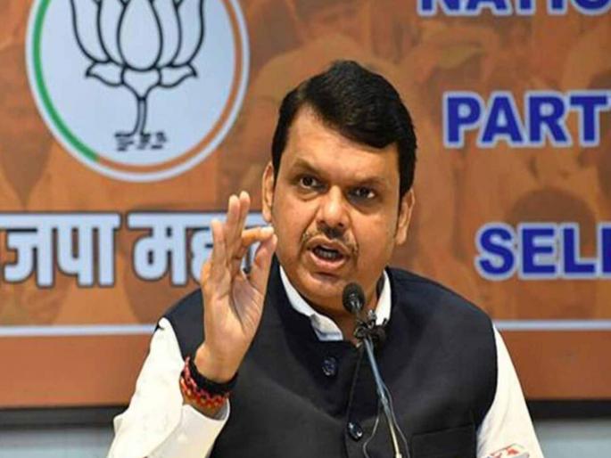 Maharashtra Assembly Election 2024 It is possible that the voting percentage of women increased due to Ladaki Baheen Yojana says Devendra Fadnaivs | "लोकांना सरकारबद्दल आपुलकी आहे म्हणूनच..."; मतदानाची टक्केवारी वाढल्यावर फडणवीसांचे विधान Maharashtra Assembly Election 2024 It is possible that the voting percentage of women increased due to Ladaki Baheen Yojana says Devendra Fadnaivs | "लोकांना सरकारबद्दल आपुलकी आहे म्हणूनच..."; मतदानाची टक्केवारी वाढल्यावर फडणवीसांचे विधान