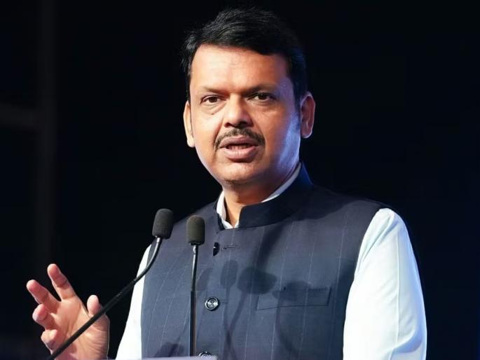maharashtra chief minister devendra fadnavis on pune rave party | Pune Rave Party: पुण्यातील रेव्ह पार्टीवर मुख्यमंत्री देवेंद्र फडणवीस यांची पहिली प्रतिक्रिया! maharashtra chief minister devendra fadnavis on pune rave party | Pune Rave Party: पुण्यातील रेव्ह पार्टीवर मुख्यमंत्री देवेंद्र फडणवीस यांची पहिली प्रतिक्रिया!