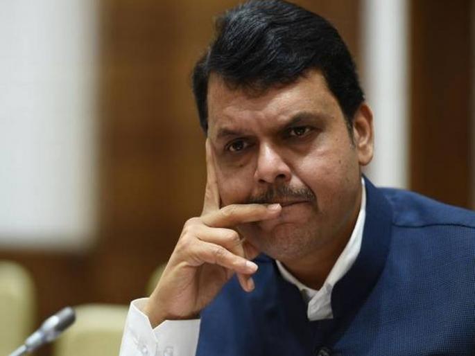 Santosh Deshmukh Murder Case: "The limits of Fadnavis' leadership are clear, the Chief Minister who failed to maintain law and order should resign." | "फडणवीसांच्या नेतृत्वाच्या मर्यादा स्पष्ट, कायदा सुव्यवस्था राखण्यात अपयशी मुख्यमंत्र्यांनी राजीनामा द्यावा’’, काँग्रेसची मागणी   Santosh Deshmukh Murder Case: "The limits of Fadnavis' leadership are clear, the Chief Minister who failed to maintain law and order should resign." | "फडणवीसांच्या नेतृत्वाच्या मर्यादा स्पष्ट, कायदा सुव्यवस्था राखण्यात अपयशी मुख्यमंत्र्यांनी राजीनामा द्यावा’’, काँग्रेसची मागणी