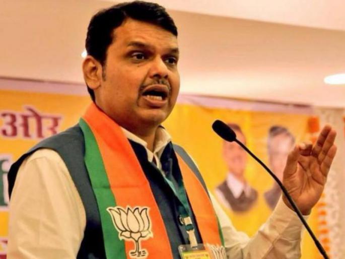Don't come to the ministry for status; come with public work: Devendra Fadnavis | मंत्रालयात स्टेटससाठी येऊ नका; जनतेची कामे घेऊन या : देवेंद्र फडणवीस Don't come to the ministry for status; come with public work: Devendra Fadnavis | मंत्रालयात स्टेटससाठी येऊ नका; जनतेची कामे घेऊन या : देवेंद्र फडणवीस