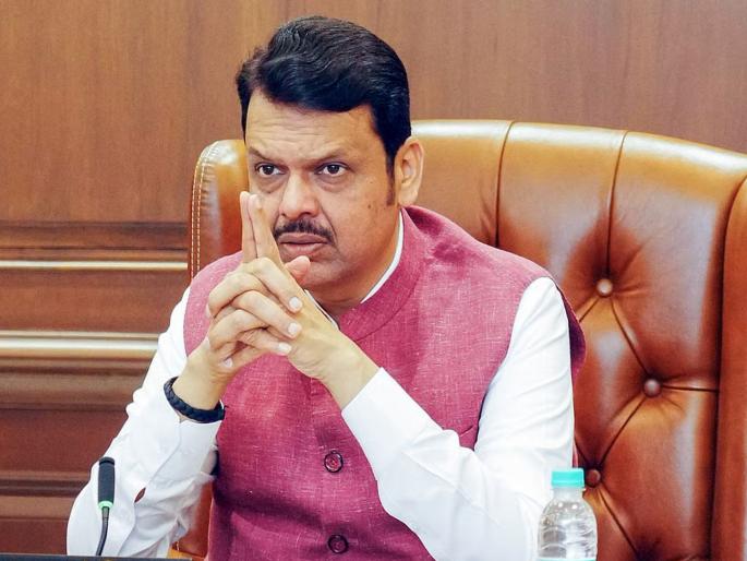 Public Safety Act is the pinnacle of dictatorship, Fadnavis' dictatorial plans should be thwarted, Congress opposes Public Safety Act | "जनसुरक्षा कायदा हा हुकूमशाहीचा परमोच्च बिंदू, फडणविसांचे हुकूमशाही मनसुबे हाणून पाडा", जनसुरक्षा कायद्याला काँग्रेसचा विरोध Public Safety Act is the pinnacle of dictatorship, Fadnavis' dictatorial plans should be thwarted, Congress opposes Public Safety Act | "जनसुरक्षा कायदा हा हुकूमशाहीचा परमोच्च बिंदू, फडणविसांचे हुकूमशाही मनसुबे हाणून पाडा", जनसुरक्षा कायद्याला काँग्रेसचा विरोध