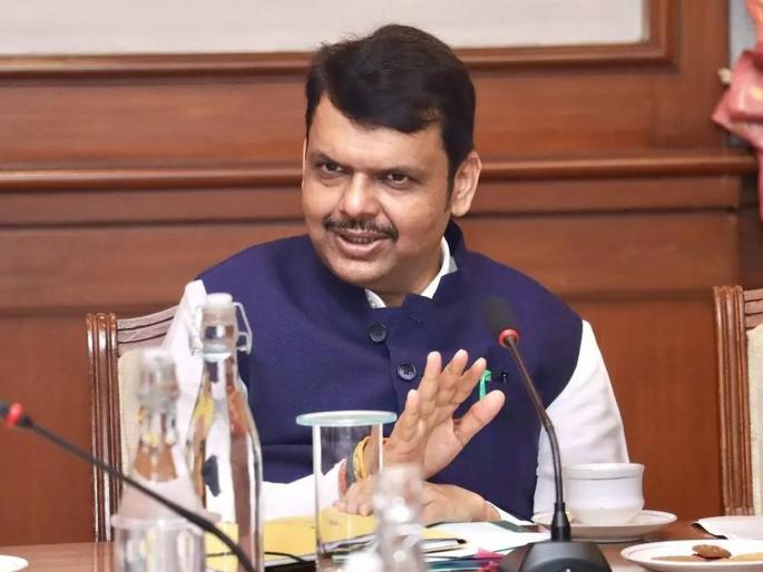 Chief Minister Devendra Fadnavis Big statement about 2022 DCM post | "'तेव्हा' CM झालो असतो, तरीही मला..."; मुख्यमंत्री देवेंद्र फडणवीस यांचं मोठं विधान Chief Minister Devendra Fadnavis Big statement about 2022 DCM post | "'तेव्हा' CM झालो असतो, तरीही मला..."; मुख्यमंत्री देवेंद्र फडणवीस यांचं मोठं विधान