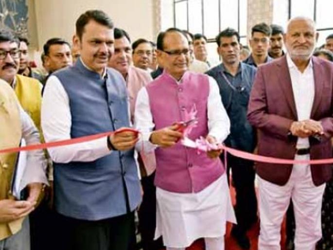 'Developed Agriculture Sankalp Abhiyan' in 700 districts; Scientists to meet farmers | ७०० जिल्ह्यांत  ‘विकसित कृषी संकल्प अभियान’; शास्त्रज्ञ शेतकऱ्यांच्या भेटीला