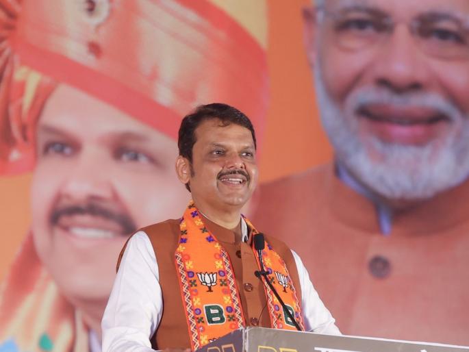 Maharashtra Assembly Election 2024: 'Maharashtra first, then party, finally self!' Devendra Fadnavis who proves not just words but actions | 'प्रथम महाराष्ट्र, मग पक्ष, शेवटी स्वतः!' केवळ उक्ती नव्हे, कृतीतून सिद्ध करणारे देवेंद्र फडणवीस Maharashtra Assembly Election 2024: 'Maharashtra first, then party, finally self!' Devendra Fadnavis who proves not just words but actions | 'प्रथम महाराष्ट्र, मग पक्ष, शेवटी स्वतः!' केवळ उक्ती नव्हे, कृतीतून सिद्ध करणारे देवेंद्र फडणवीस