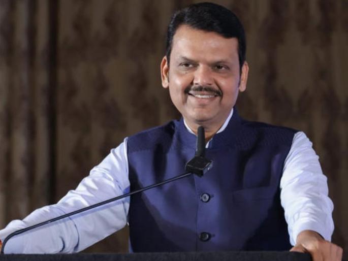 Nagpur Graduates' Constituency: CM Devendra Fadnavis Hints at Sudhakar Kohale as BJP Candidate | Nagpur: नागपूर पदवीधरसाठी भाजपचा 'तो' चेहरा कोण? मुख्यमंत्र्यांनी दिले मोठे संकेत! Nagpur Graduates' Constituency: CM Devendra Fadnavis Hints at Sudhakar Kohale as BJP Candidate | Nagpur: नागपूर पदवीधरसाठी भाजपचा 'तो' चेहरा कोण? मुख्यमंत्र्यांनी दिले मोठे संकेत!