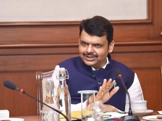 With the end of note theft, memories of vote theft Chief Minister Devendra Fadnavis attacks the opposition | नोट चोरी बंद झाल्याने वोट चोरीची आठवण: मुख्यमंत्री देवेंद्र फडणवीसांचा विरोधकांवर हल्लाबोल With the end of note theft, memories of vote theft Chief Minister Devendra Fadnavis attacks the opposition | नोट चोरी बंद झाल्याने वोट चोरीची आठवण: मुख्यमंत्री देवेंद्र फडणवीसांचा विरोधकांवर हल्लाबोल