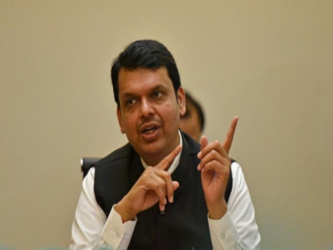 "Wherever there is rain, police recruitment has been postponed", said Home Minister Devendra Fadnavis | "जिथे पाऊस, तिथे पोलीस भरती पुढे ढकलली", गृहमंत्री देवेंद्र फडणवीसांची माहिती "Wherever there is rain, police recruitment has been postponed", said Home Minister Devendra Fadnavis | "जिथे पाऊस, तिथे पोलीस भरती पुढे ढकलली", गृहमंत्री देवेंद्र फडणवीसांची माहिती