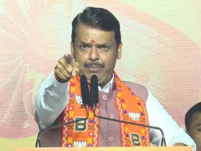 Chief Minister Fadnavis will campaign aggressively Talk shows, road shows and meetings with celebrities | मुख्यमंत्री फडणवीस करणार हटके प्रचार; टॉक शो, रोड शो आणि नामवंतांच्या गाठीभेटी Chief Minister Fadnavis will campaign aggressively Talk shows, road shows and meetings with celebrities | मुख्यमंत्री फडणवीस करणार हटके प्रचार; टॉक शो, रोड शो आणि नामवंतांच्या गाठीभेटी