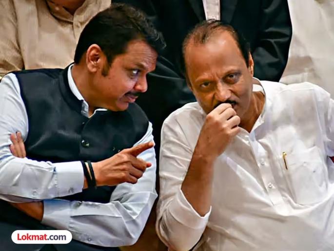 Maharashtra Assembly Election 2024: Ajit Pawar expressed his desire for Chief Ministership, Fadnavis' brief reaction, said... | अजित पवार यांनी व्यक्त केली मुख्यमंत्रिपदाची इच्छा, फडणवीसांची थोडक्यात प्रतिक्रिया, म्हणाले... Maharashtra Assembly Election 2024: Ajit Pawar expressed his desire for Chief Ministership, Fadnavis' brief reaction, said... | अजित पवार यांनी व्यक्त केली मुख्यमंत्रिपदाची इच्छा, फडणवीसांची थोडक्यात प्रतिक्रिया, म्हणाले...