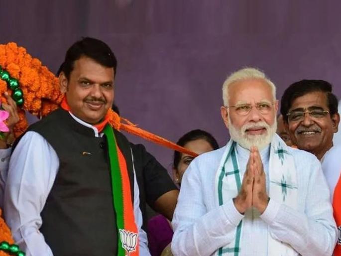 105 candidates of BJP were selected; Some sitting MLAs will not get tickets | भाजपचे १०५ उमेदवार ठरले; काही विद्यमान आमदारांना मिळणार डच्चू! 105 candidates of BJP were selected; Some sitting MLAs will not get tickets | भाजपचे १०५ उमेदवार ठरले; काही विद्यमान आमदारांना मिळणार डच्चू!