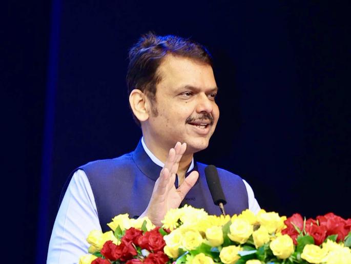 What Modiji is saying is for the good of the country, this is the time to prove patriotism - Chief Minister Fadnavis | मोदीजी जे सांगत आहेत ते देशहितासाठीच, देशभक्ती सिद्ध करण्याची हीच वेळ- मुख्यमंत्री फडणवीस What Modiji is saying is for the good of the country, this is the time to prove patriotism - Chief Minister Fadnavis | मोदीजी जे सांगत आहेत ते देशहितासाठीच, देशभक्ती सिद्ध करण्याची हीच वेळ- मुख्यमंत्री फडणवीस