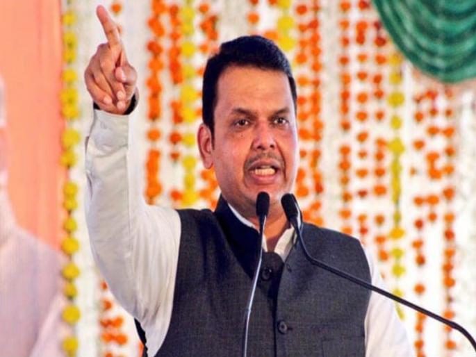maharashtra vidhan sabha 2019 devendra fadnavis speech on Article 370 | Vidhan Sabha 2019 : 'काश्मीरमध्ये तिरंग्याला आन, बान, शान मिळवून देण्याचे काम मोदी आणि शहांनी केले'