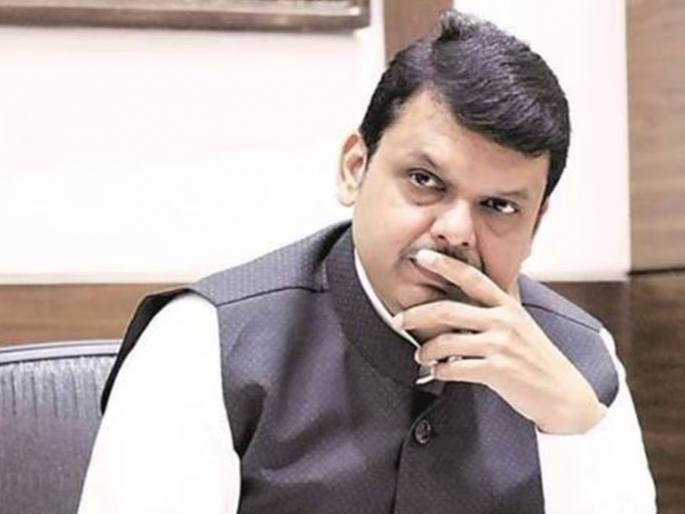 Nagpur Violence Update: ‘….then Fadnavis should resign from the post of Home Minister, police intelligence system failed in Nagpur riots case’, Congress criticizes | "…तर फडणवीसांनी गृहमंत्रिपदाचा राजीनामा द्यावा, नागपूर दंगल प्रकरणी पोलीस गुप्तचर यंत्रणा फेल’’, काँग्रेसची टीका Nagpur Violence Update: ‘….then Fadnavis should resign from the post of Home Minister, police intelligence system failed in Nagpur riots case’, Congress criticizes | "…तर फडणवीसांनी गृहमंत्रिपदाचा राजीनामा द्यावा, नागपूर दंगल प्रकरणी पोलीस गुप्तचर यंत्रणा फेल’’, काँग्रेसची टीका