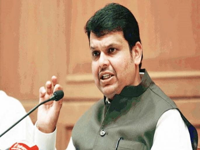 no reduce waterfor pune : assurance to the Mayor by Chief Minister | पुण्याला पाणी कमी पडणार नाही : मुख्यमंत्र्यांचे महापौरांना आश्वासन  no reduce waterfor pune : assurance to the Mayor by Chief Minister | पुण्याला पाणी कमी पडणार नाही : मुख्यमंत्र्यांचे महापौरांना आश्वासन